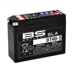 BS Battery BT4B-5